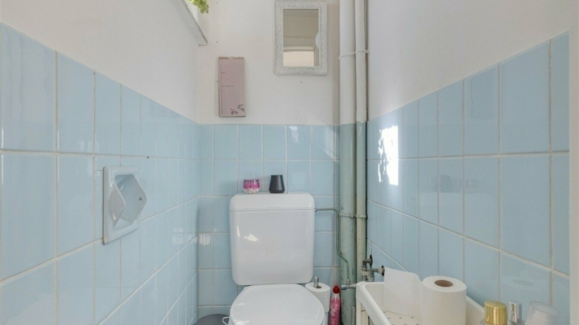 Appartement &agrave; vendre &agrave; KORTENBERG