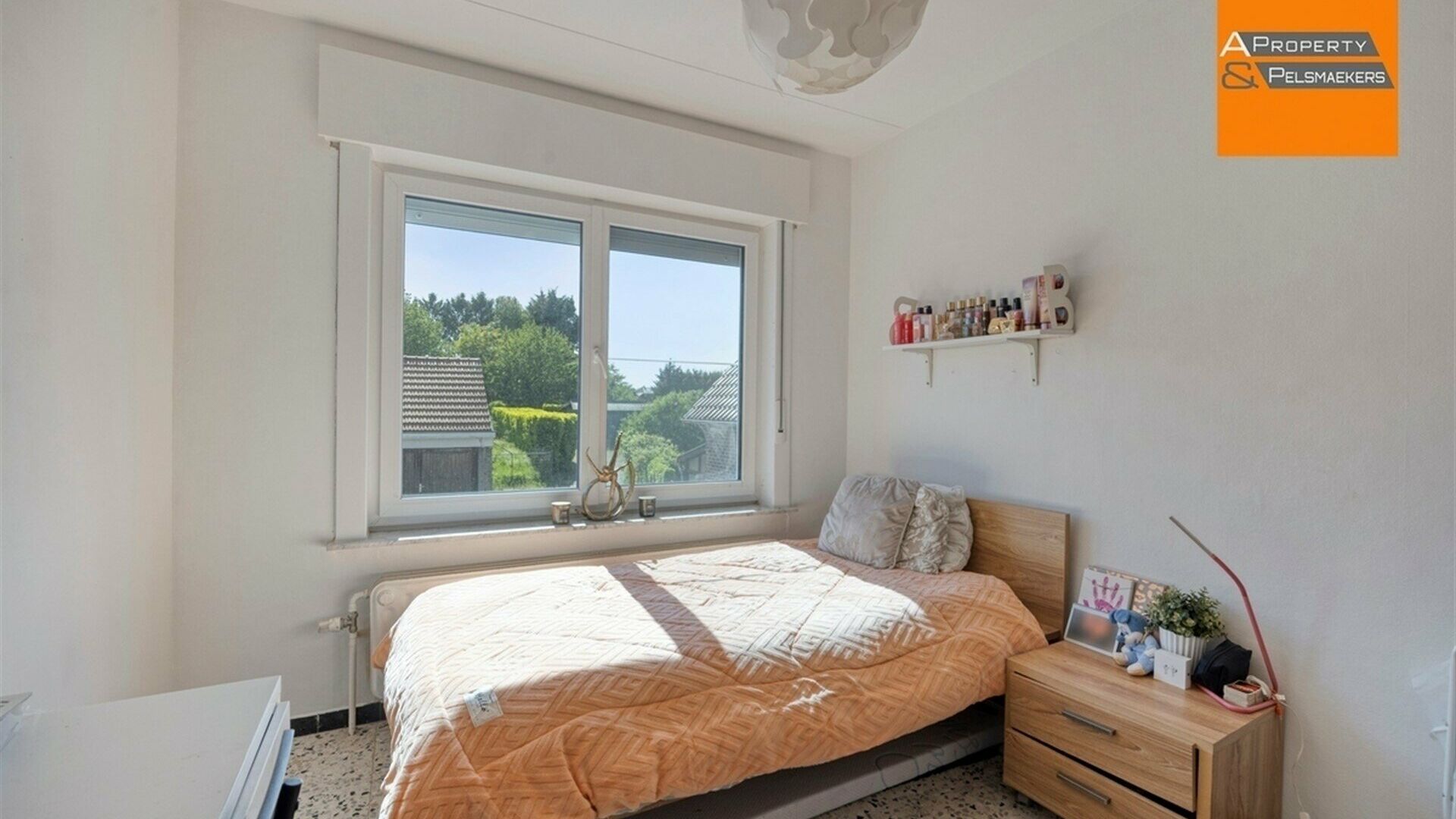 Appartement &agrave; vendre &agrave; KORTENBERG