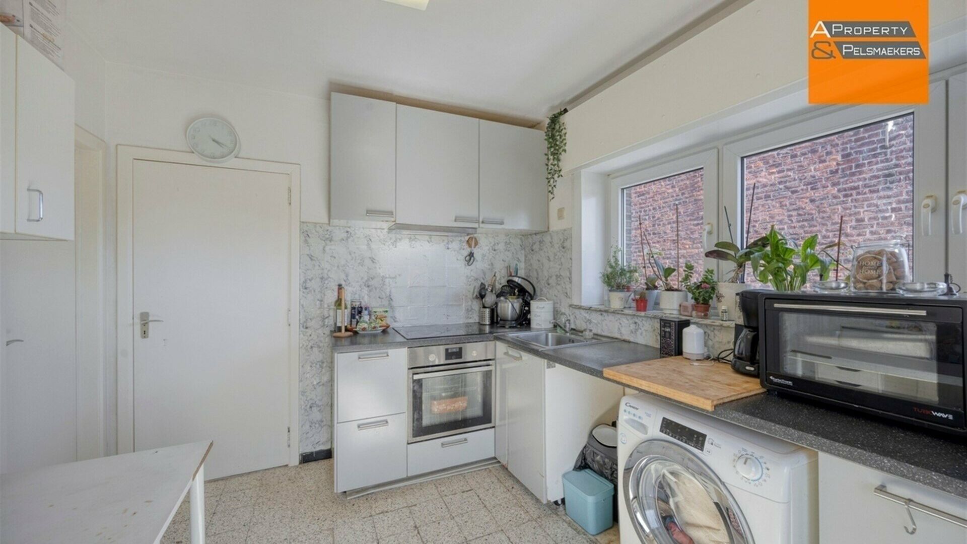 Appartement &agrave; vendre &agrave; KORTENBERG