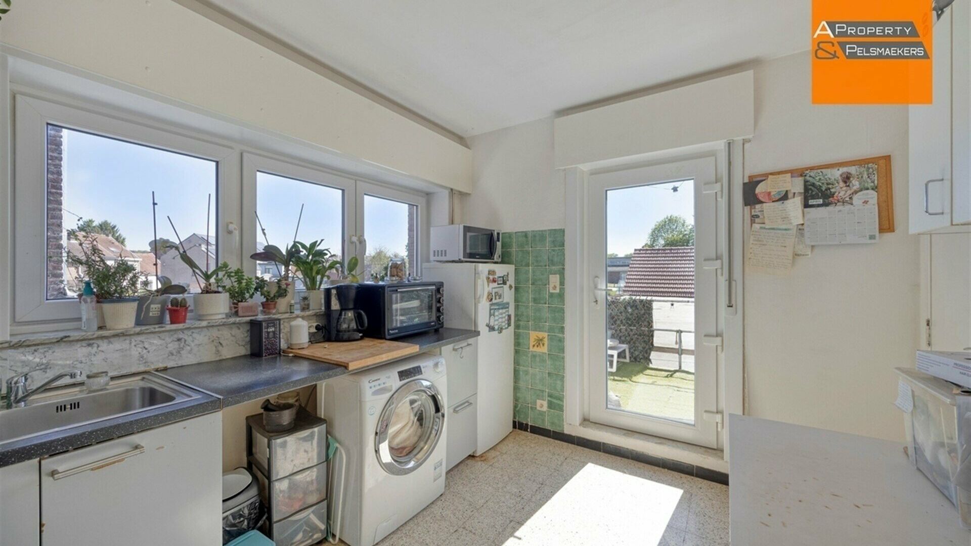 Appartement &agrave; vendre &agrave; KORTENBERG