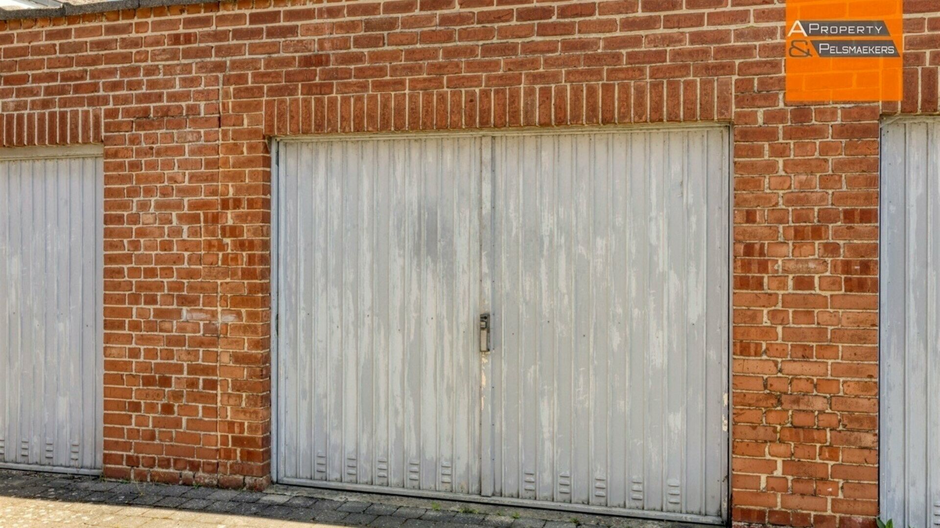 Appartement &agrave; vendre &agrave; KORTENBERG