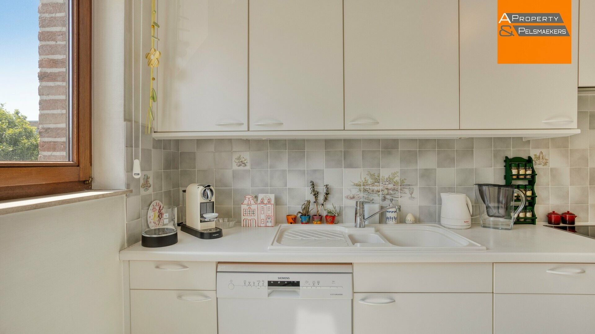 Appartement à vendre à KORTENBERG