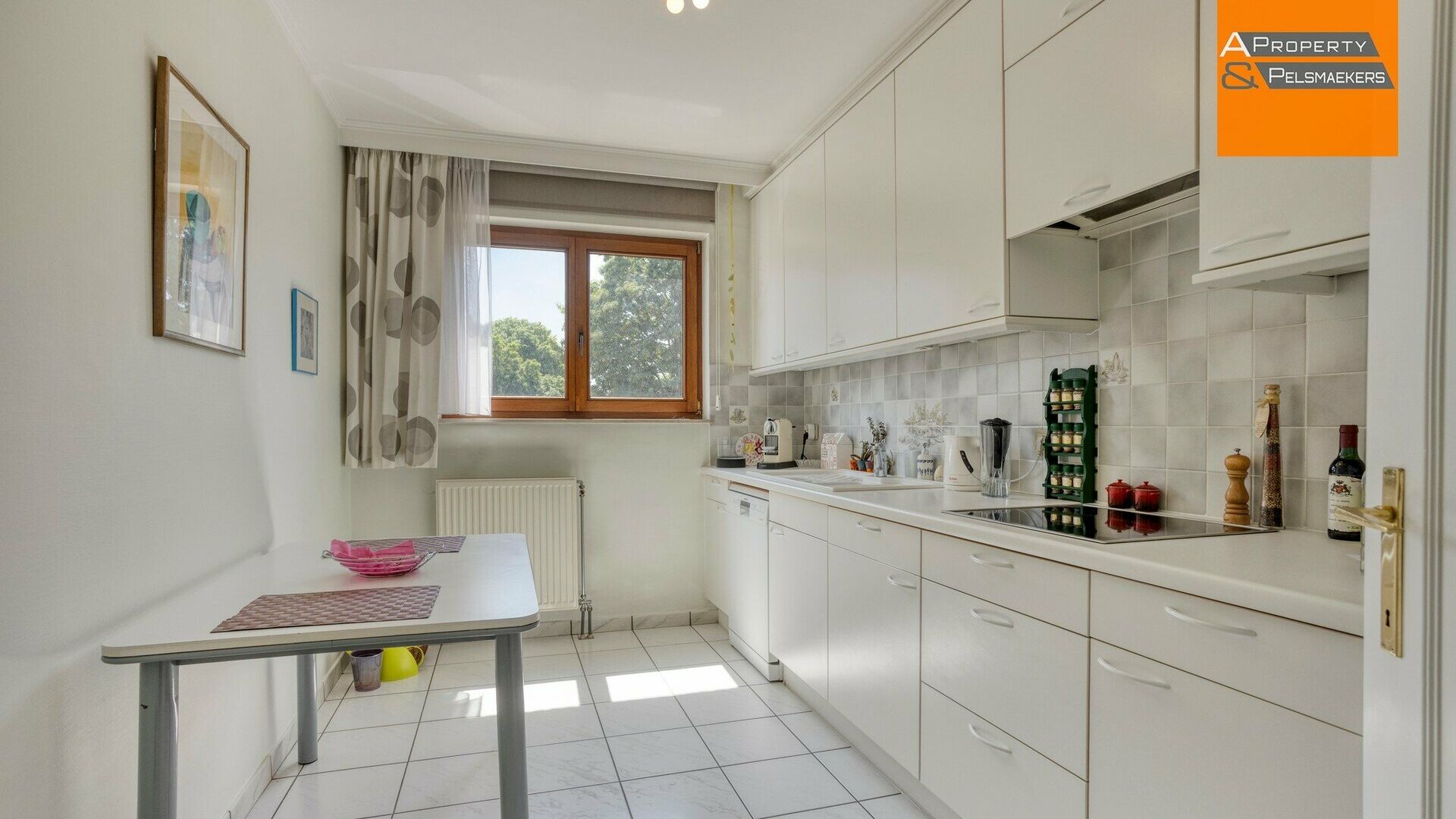 Appartement à vendre à KORTENBERG