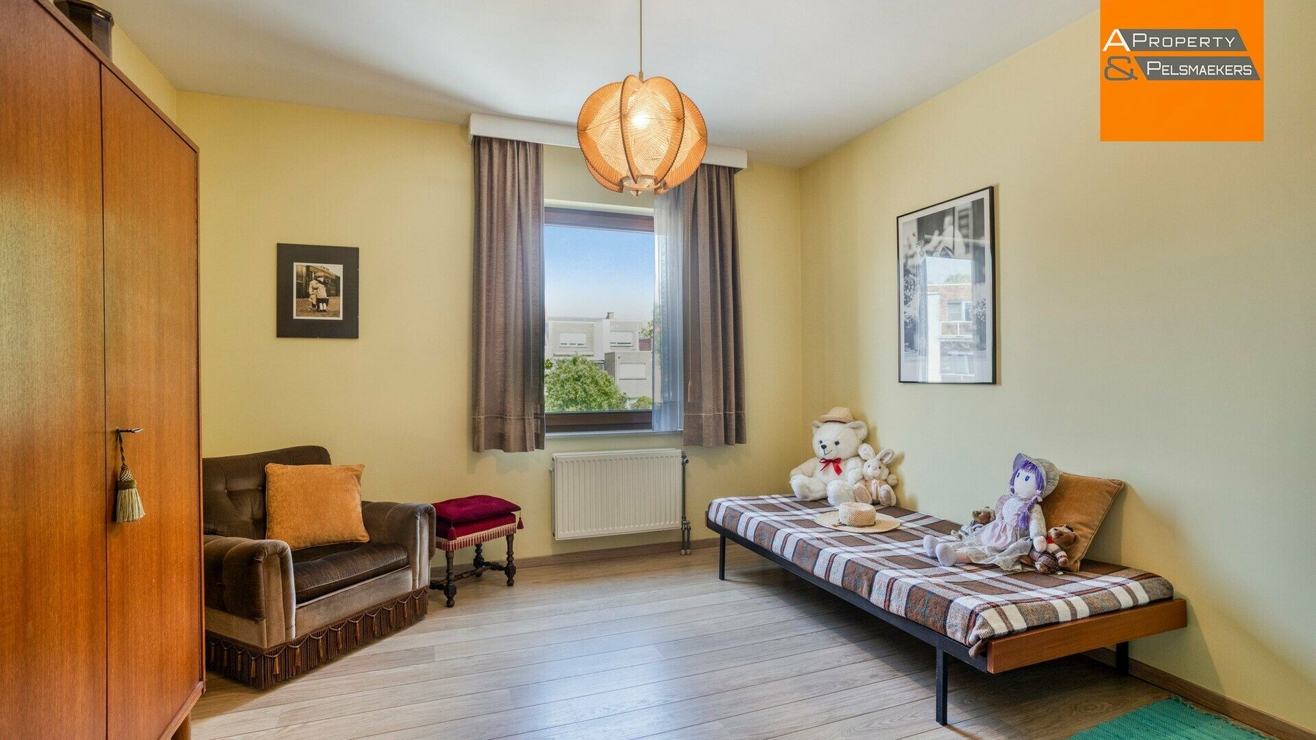 Appartement à vendre à KORTENBERG