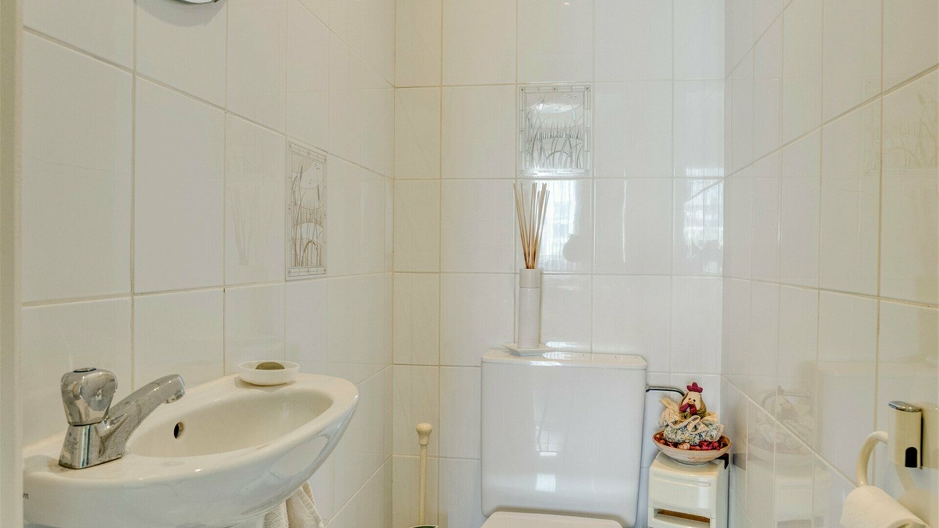 Appartement à vendre à KORTENBERG