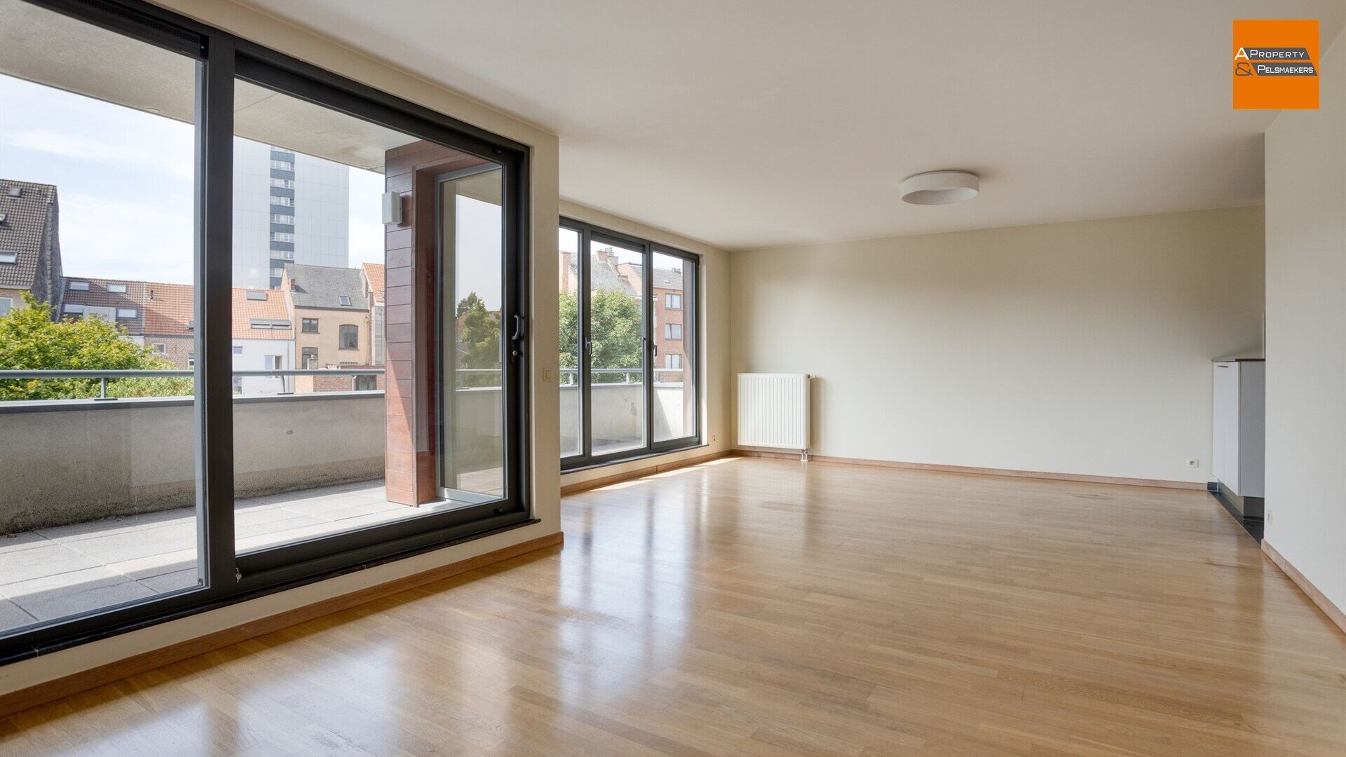 Appartement à vendre à LEUVEN