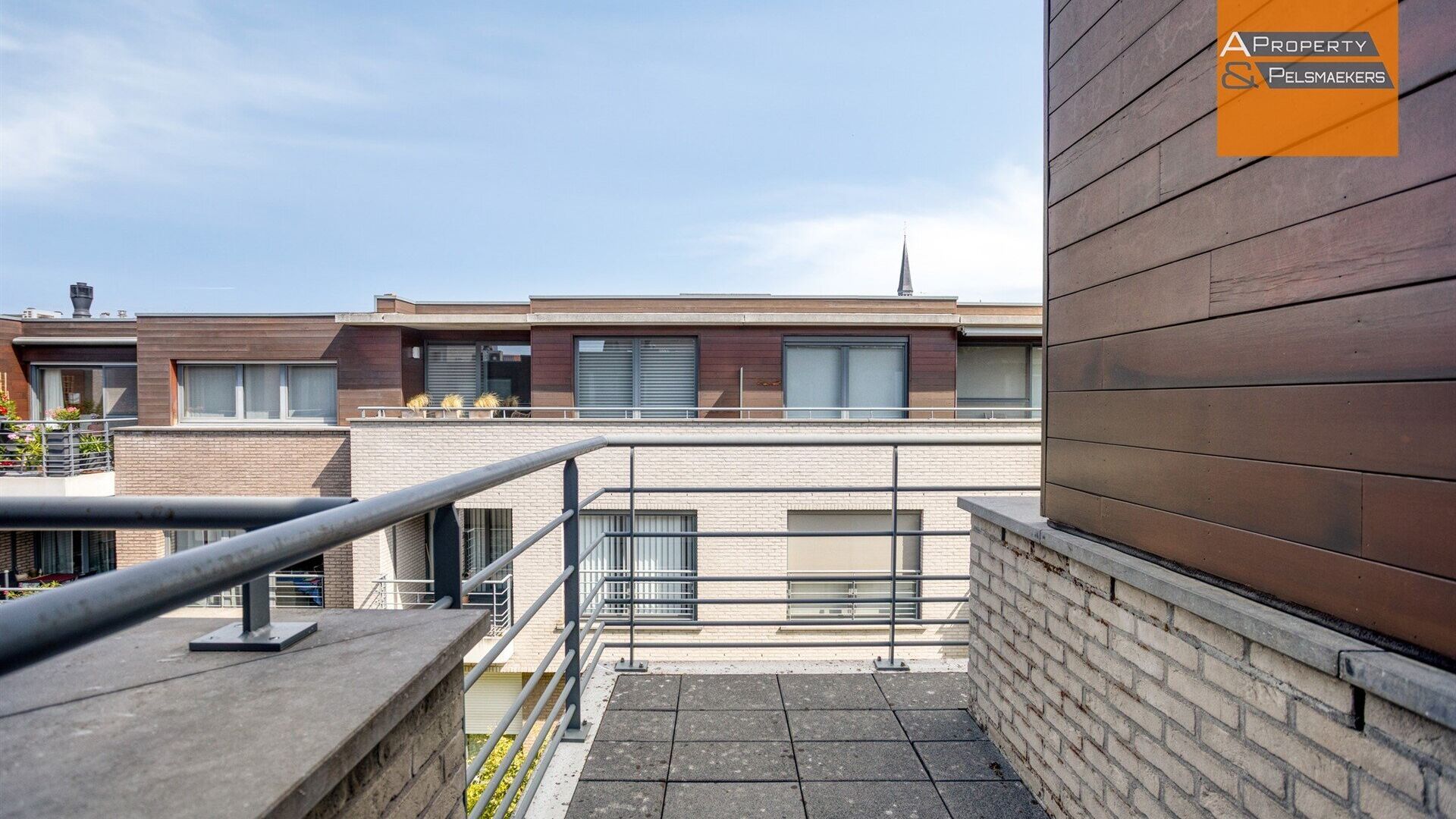 Appartement à vendre à LEUVEN