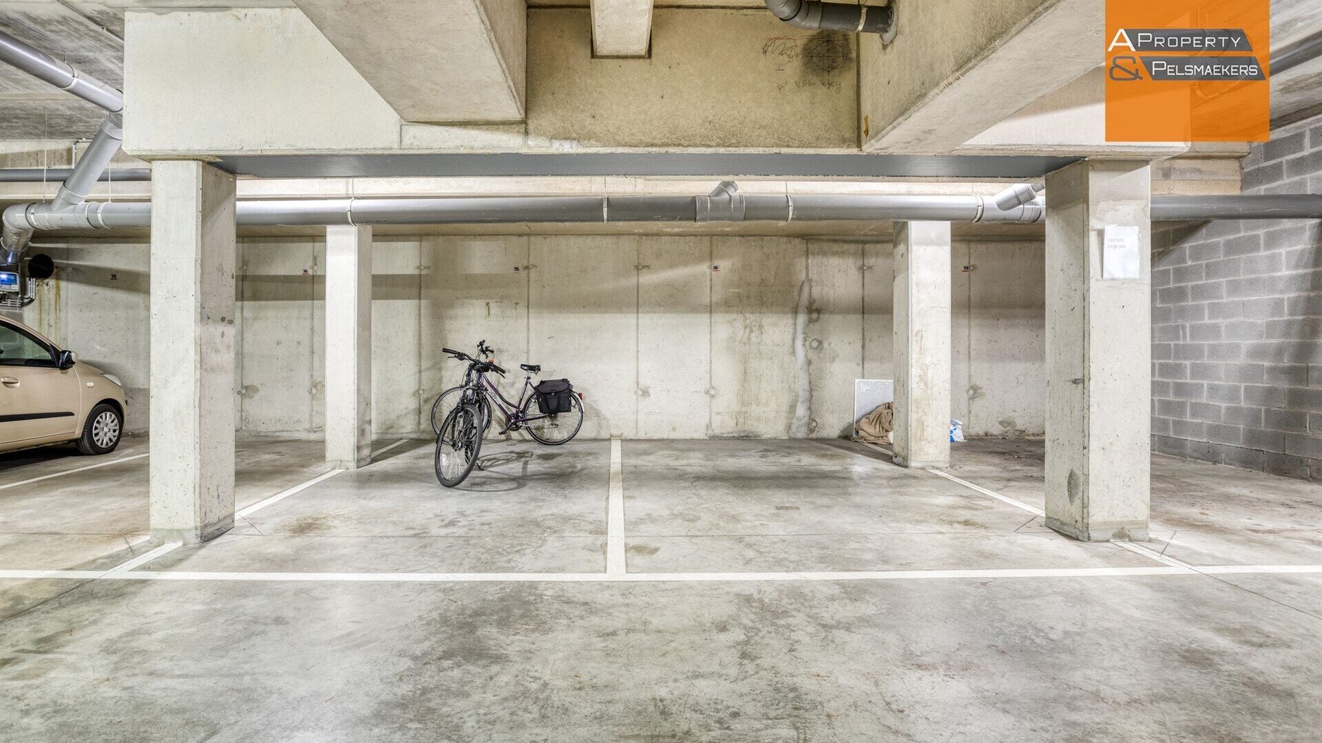 Appartement à vendre à LEUVEN