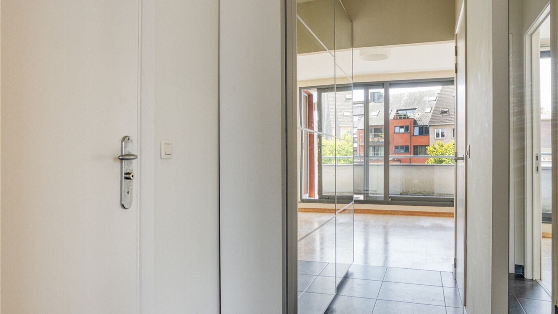 Appartement à vendre à LEUVEN