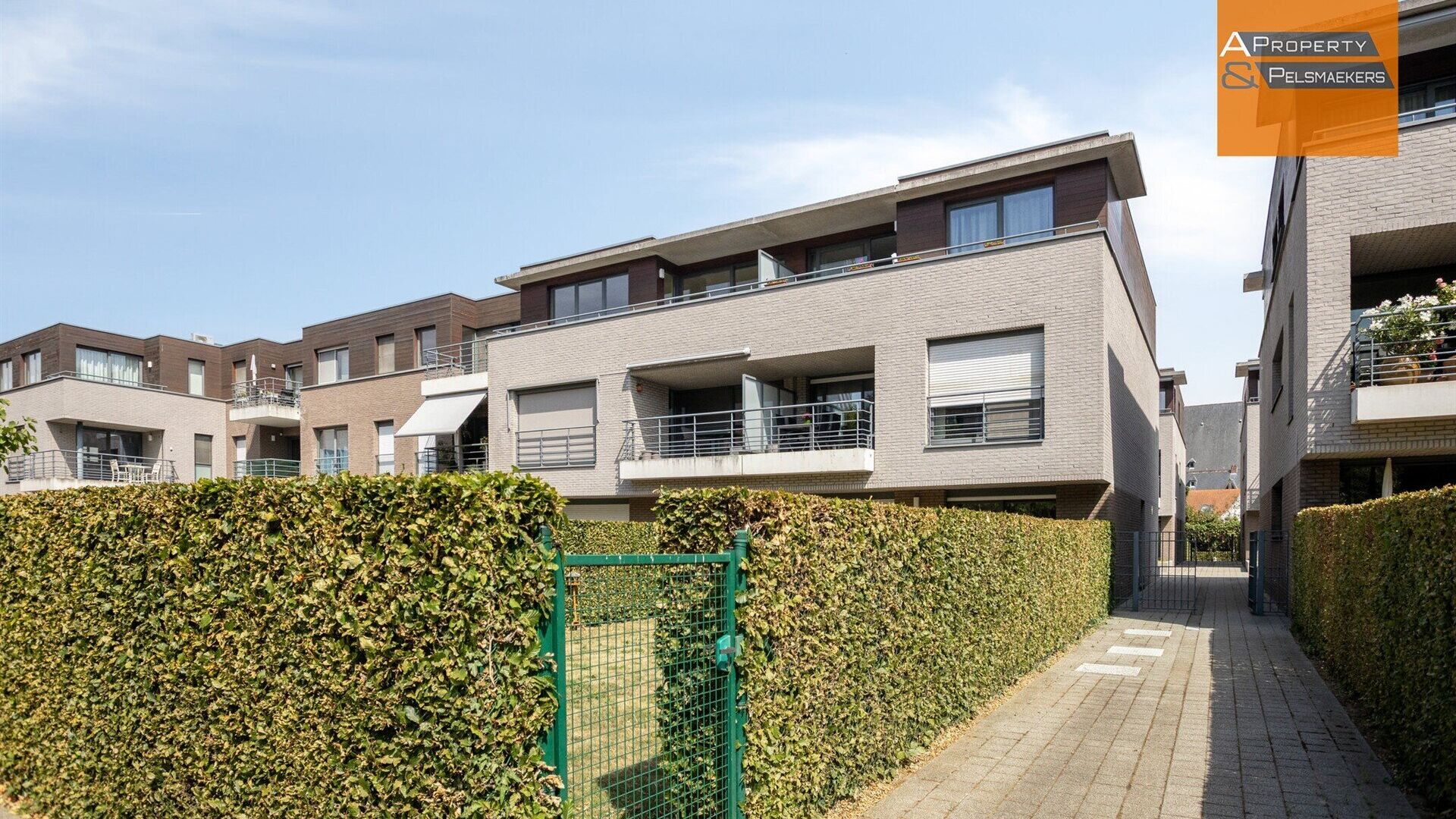 Appartement à vendre à LEUVEN