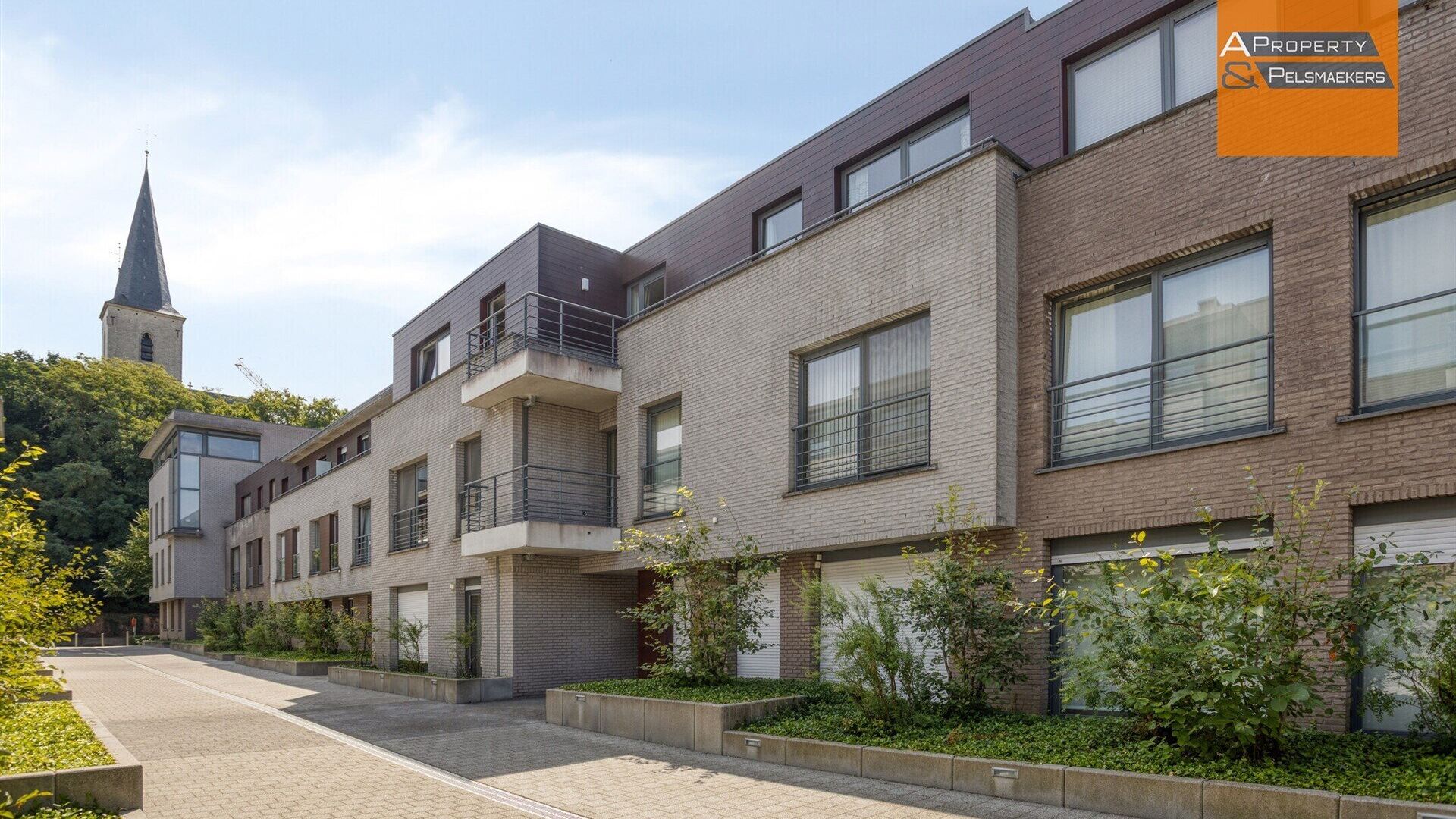 Appartement à vendre à LEUVEN