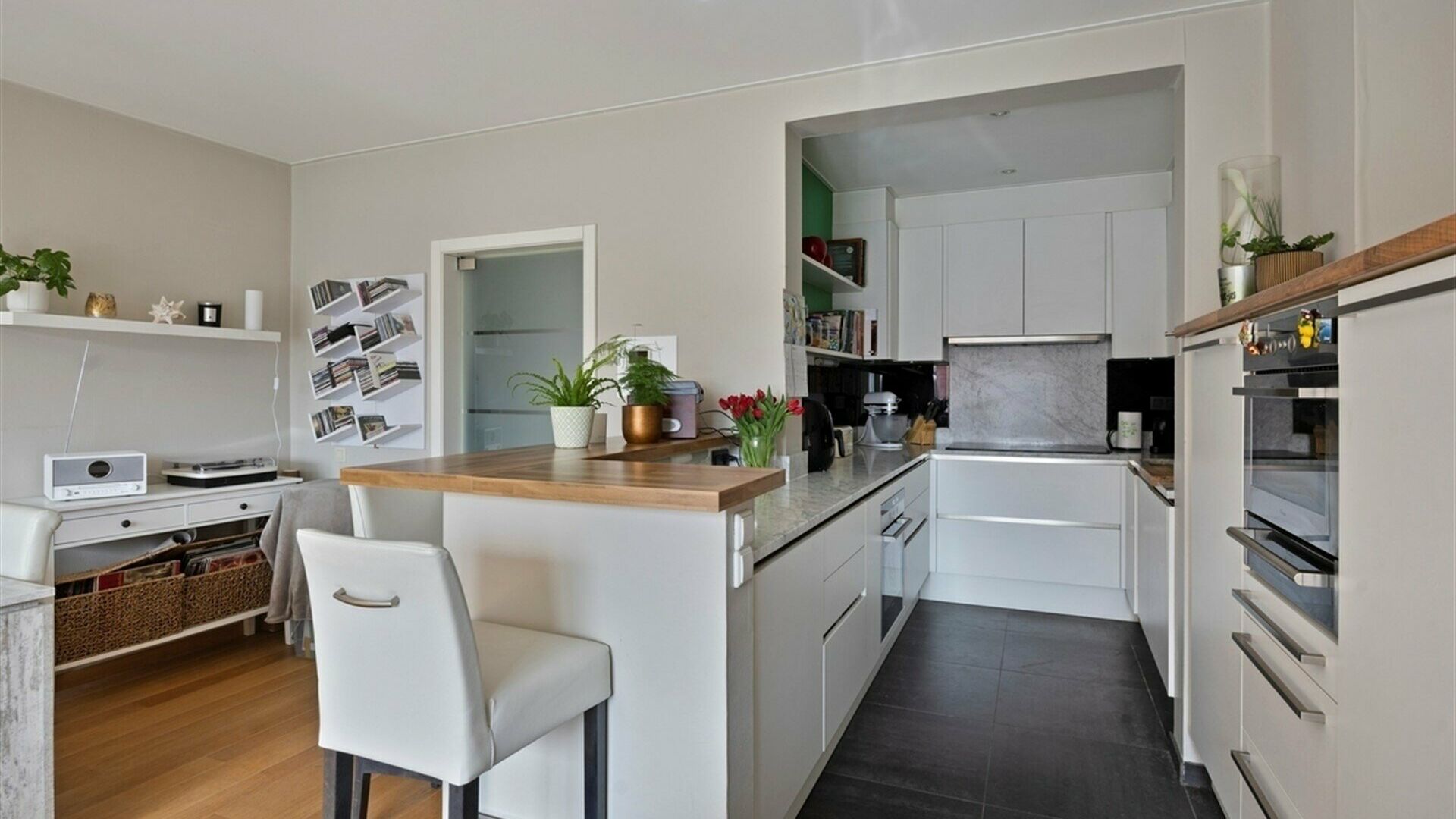 Appartement à vendre à LEUVEN
