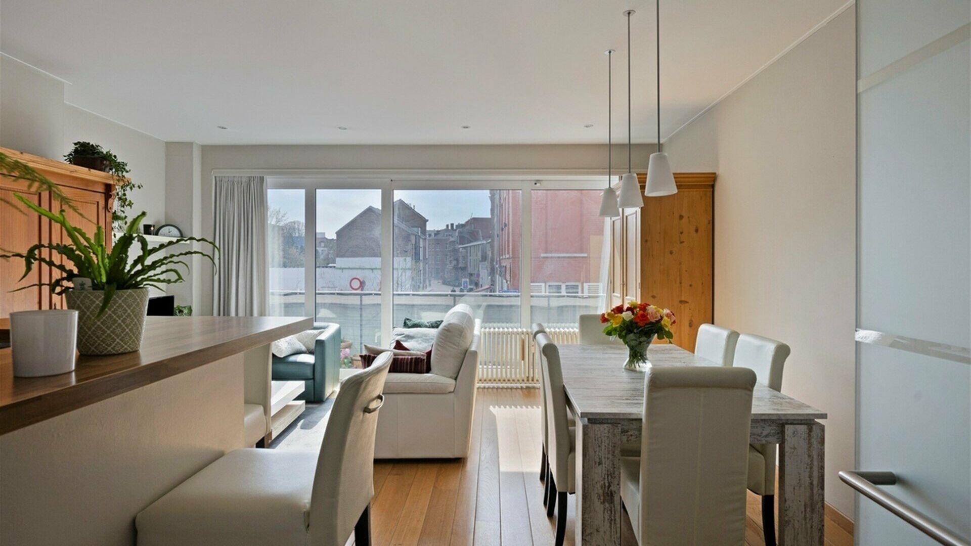 Appartement à vendre à LEUVEN