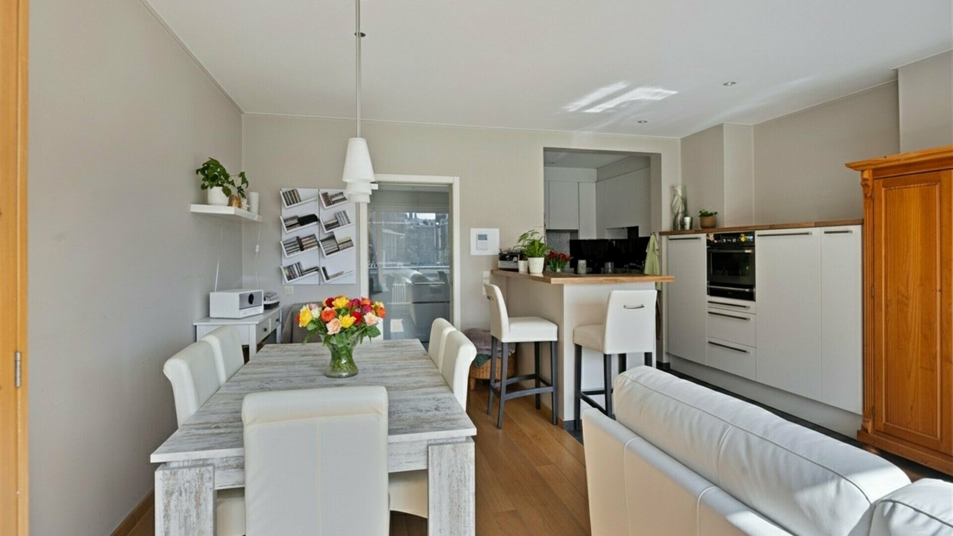 Appartement à vendre à LEUVEN