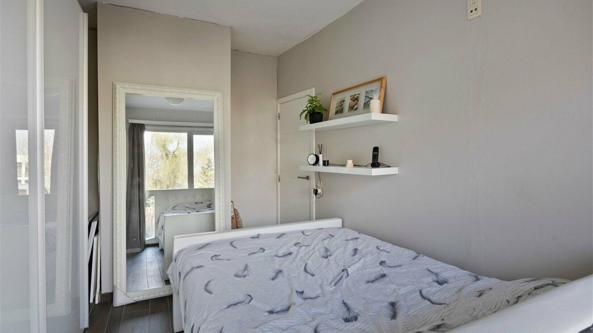 Appartement &agrave; vendre &agrave; LEUVEN