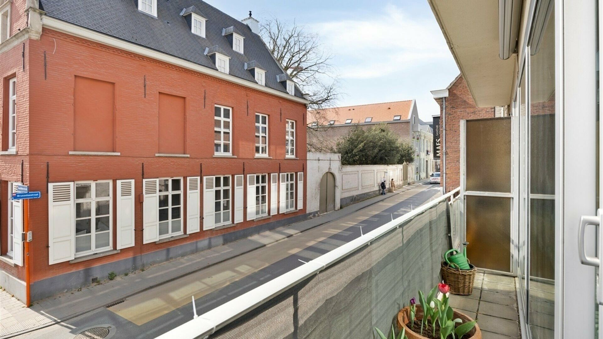 Appartement &agrave; vendre &agrave; LEUVEN