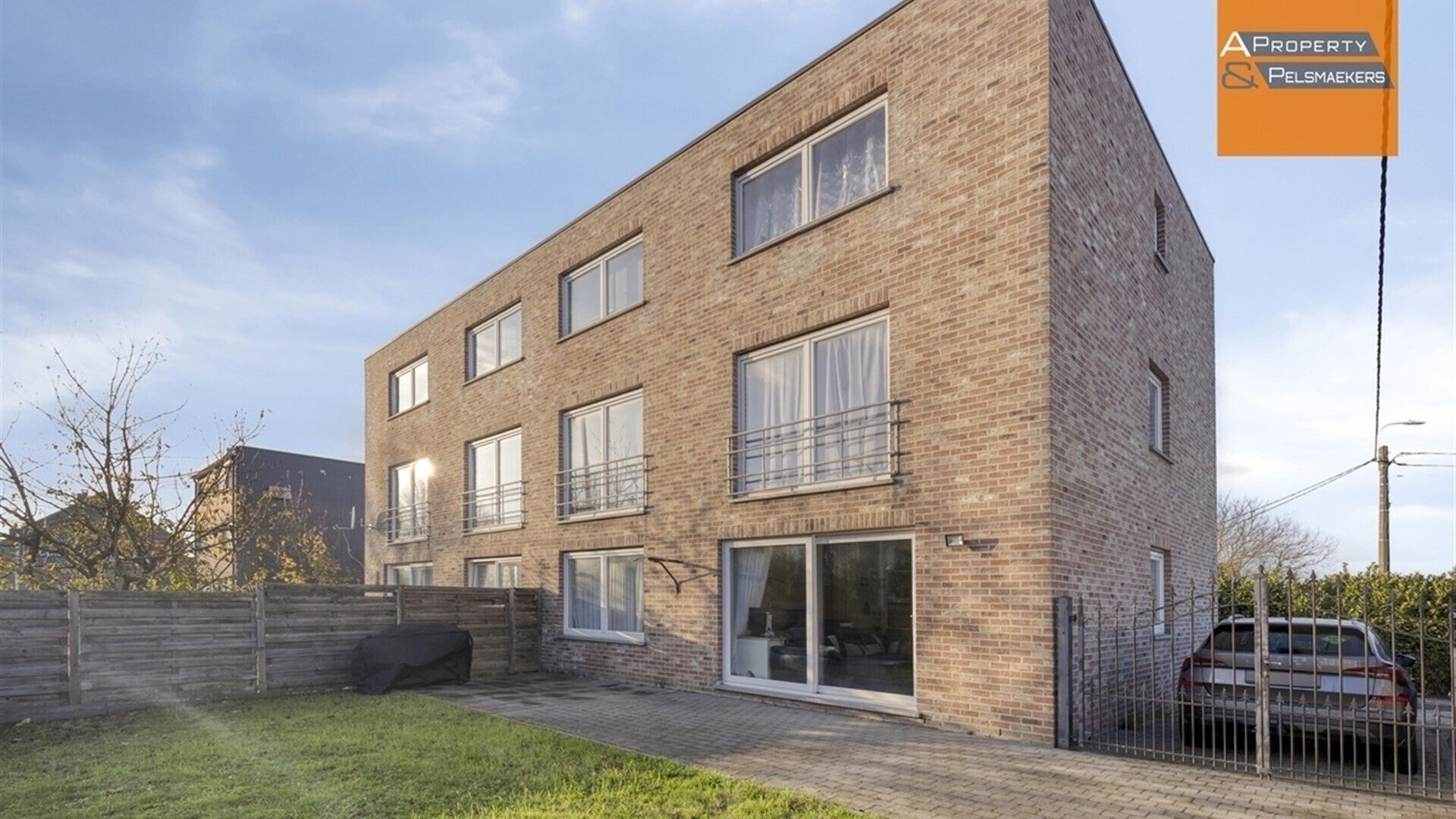 Appartement à vendre à MELSBROEK