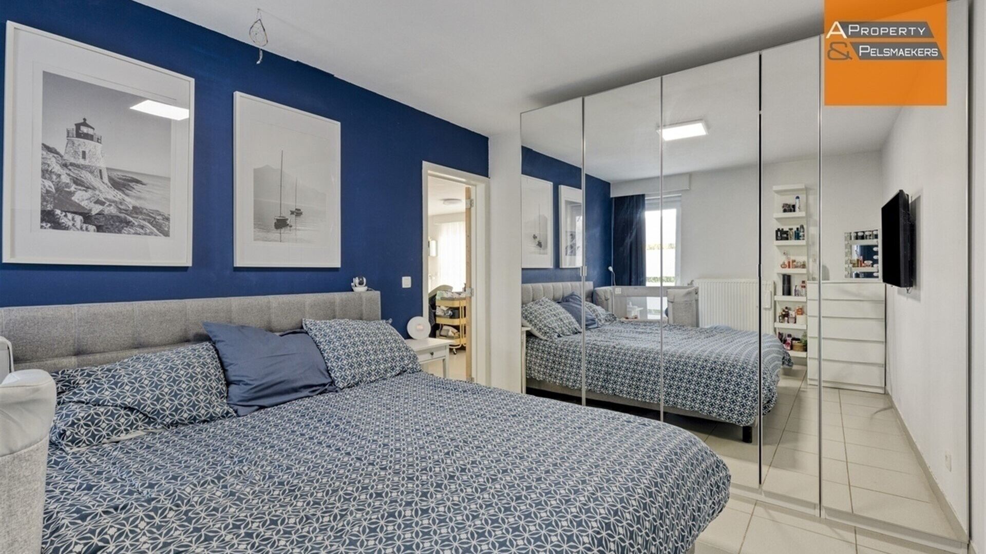 Appartement à vendre à MELSBROEK