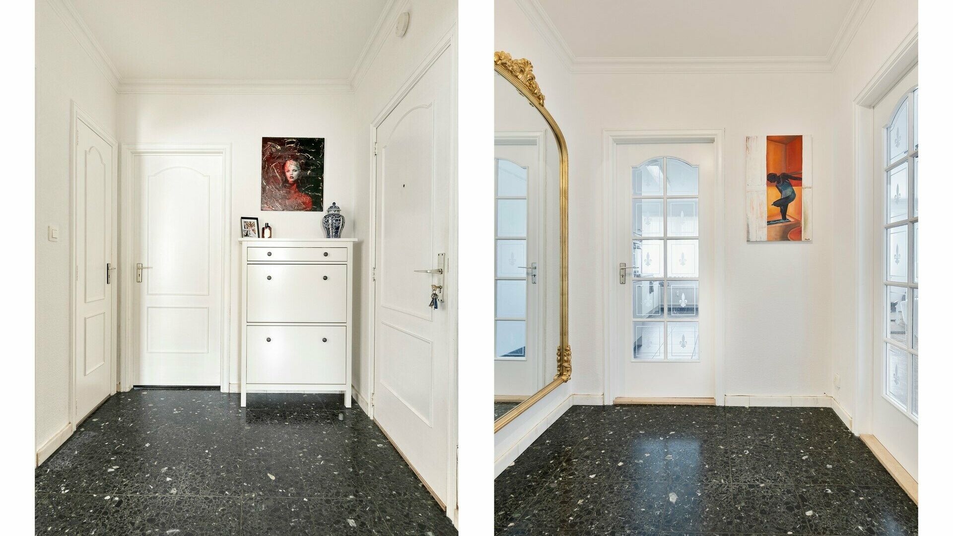 Appartement à vendre à MOLENBEEK-SAINT-JEAN