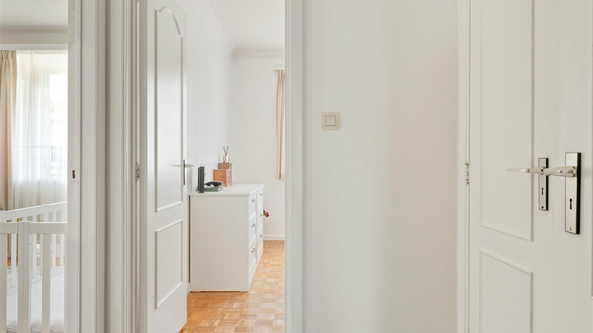 Appartement à vendre à MOLENBEEK-SAINT-JEAN