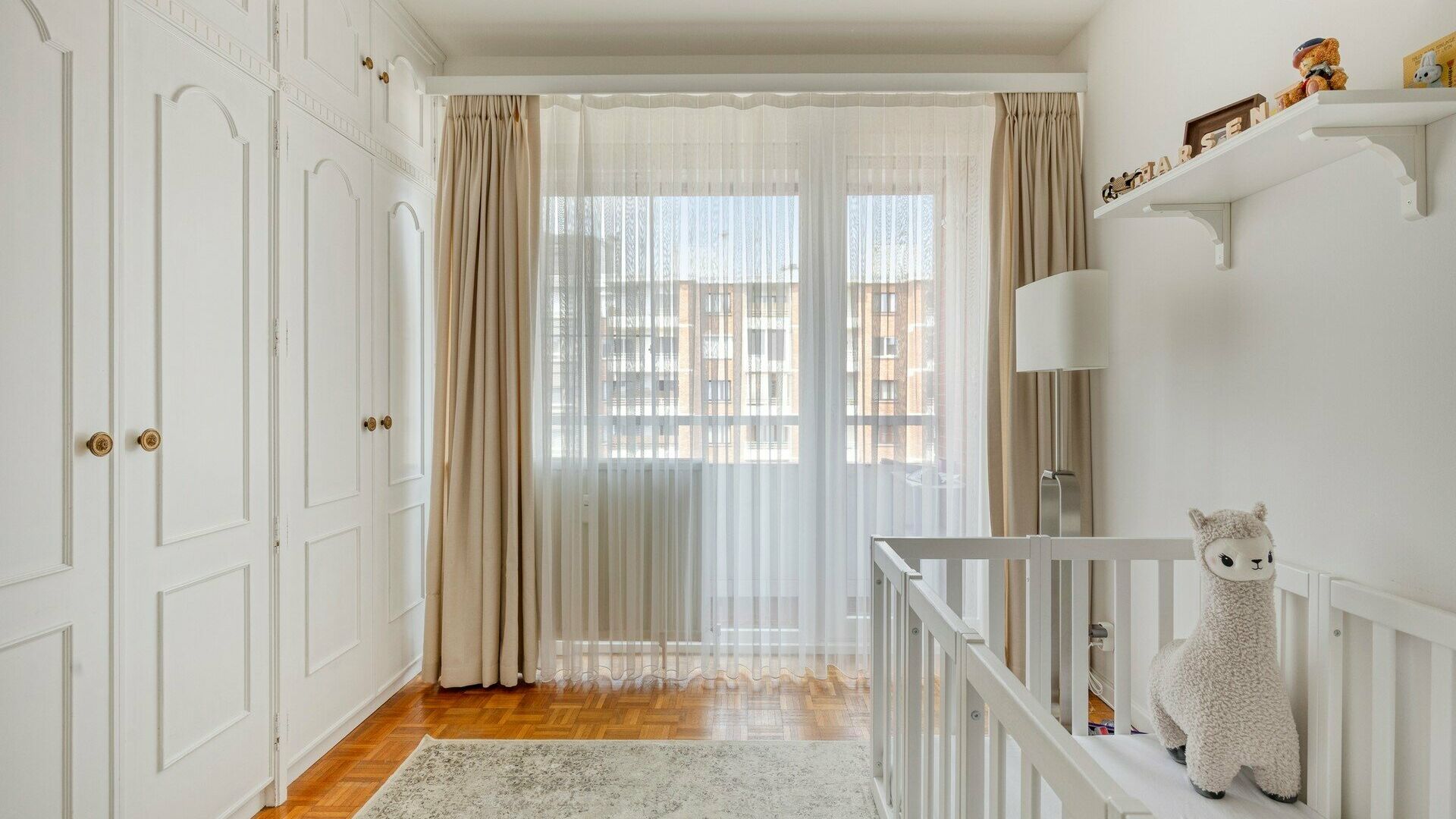 Appartement à vendre à MOLENBEEK-SAINT-JEAN