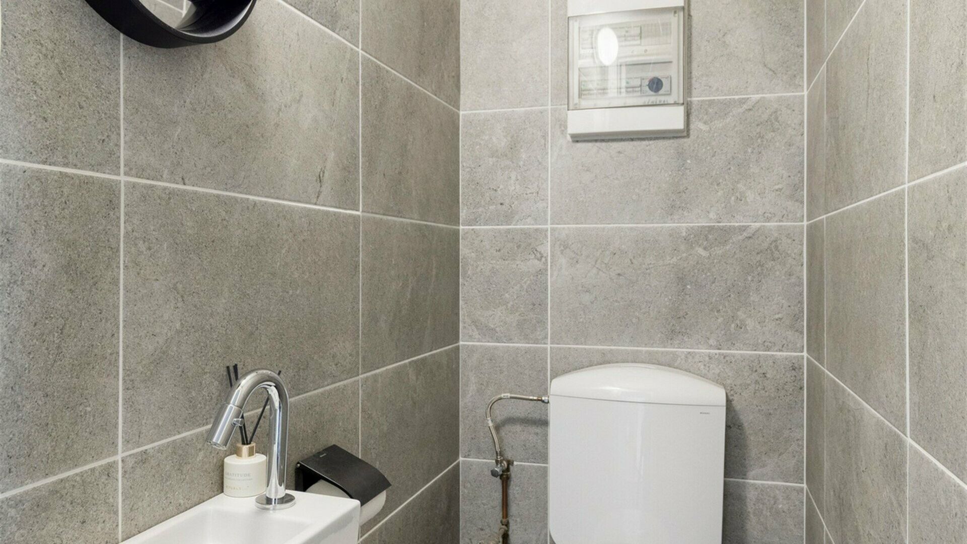 Appartement à vendre à MOLENBEEK-SAINT-JEAN