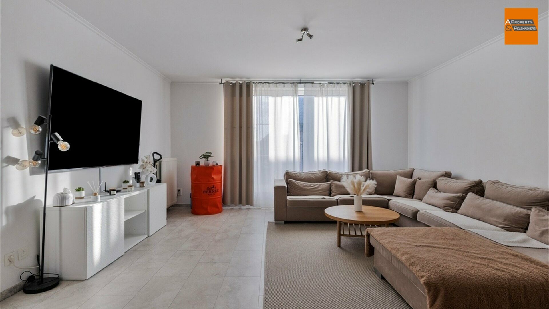 Appartement à vendre à PUURS