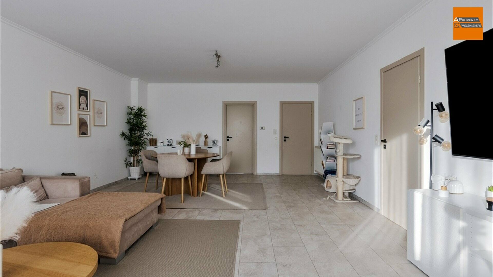 Appartement à vendre à PUURS