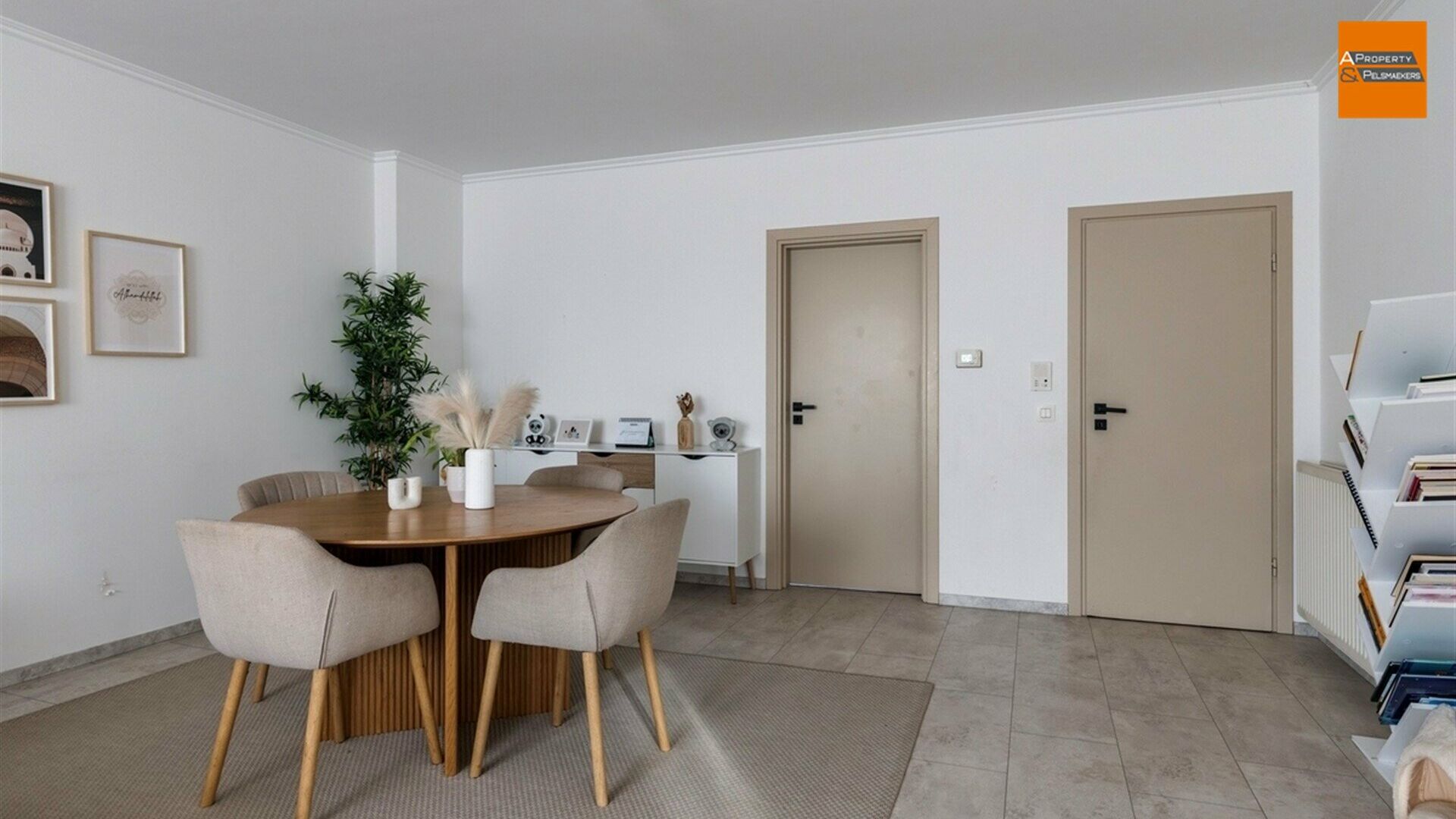 Appartement à vendre à PUURS
