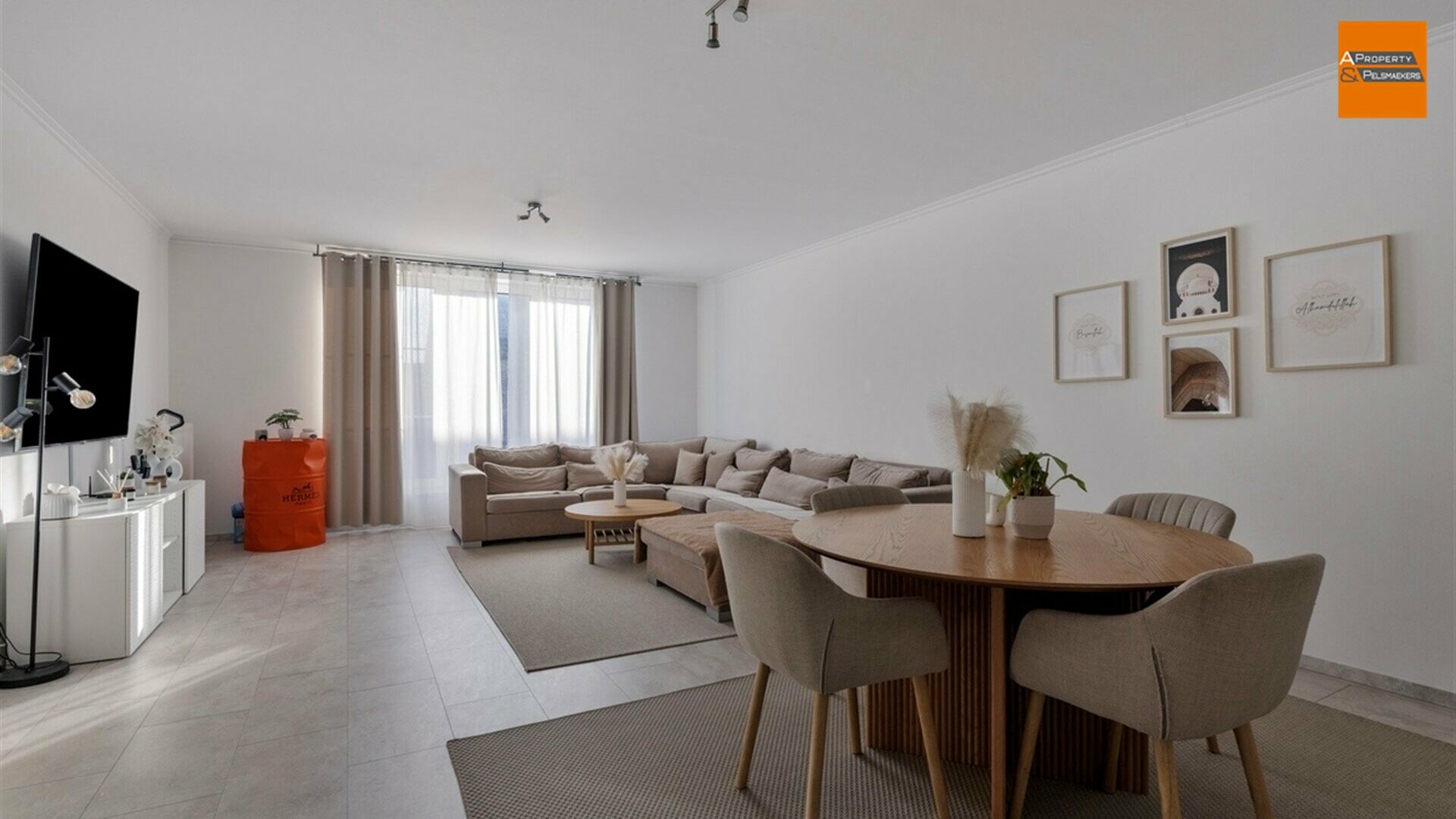 Appartement à vendre à PUURS