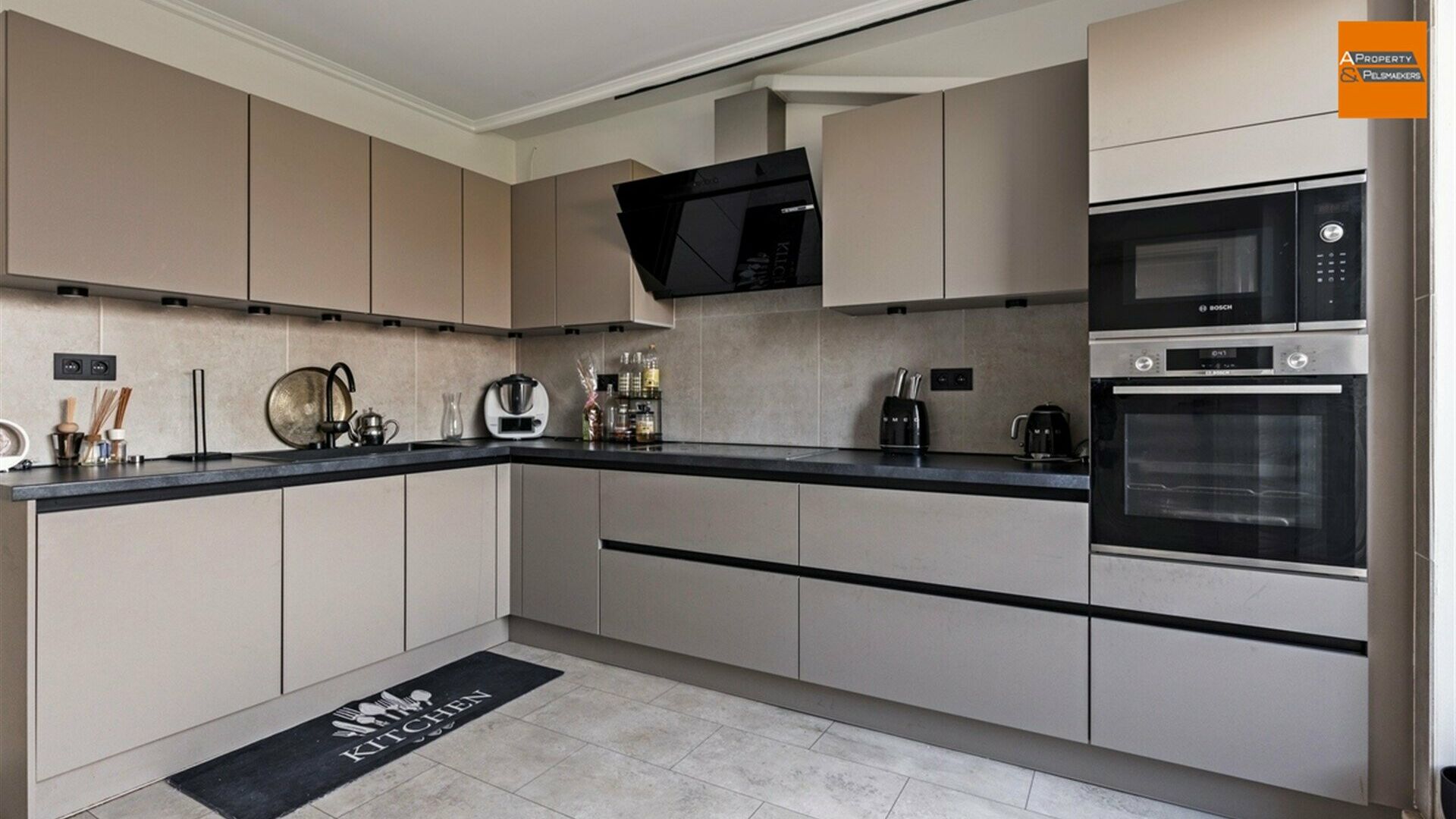 Appartement à vendre à PUURS