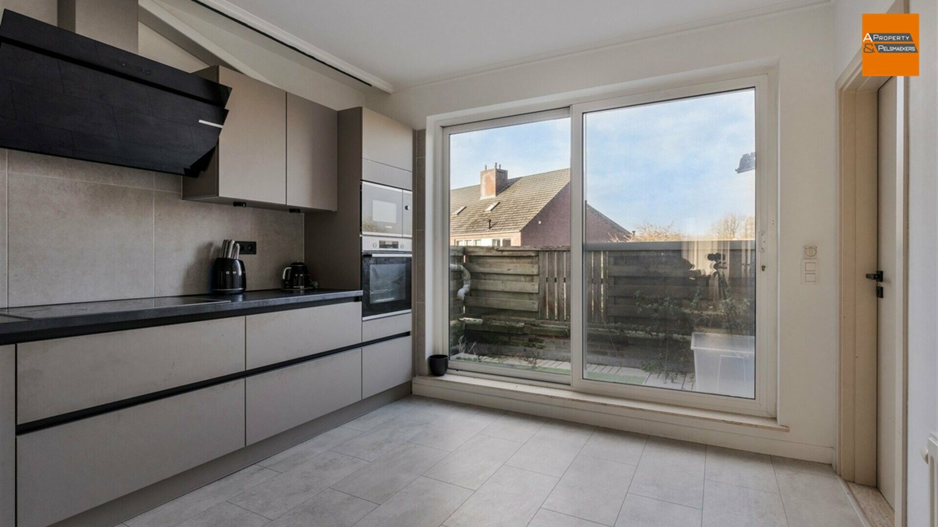 Appartement à vendre à PUURS