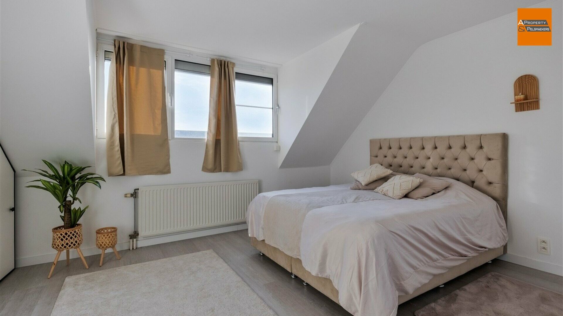 Appartement à vendre à PUURS