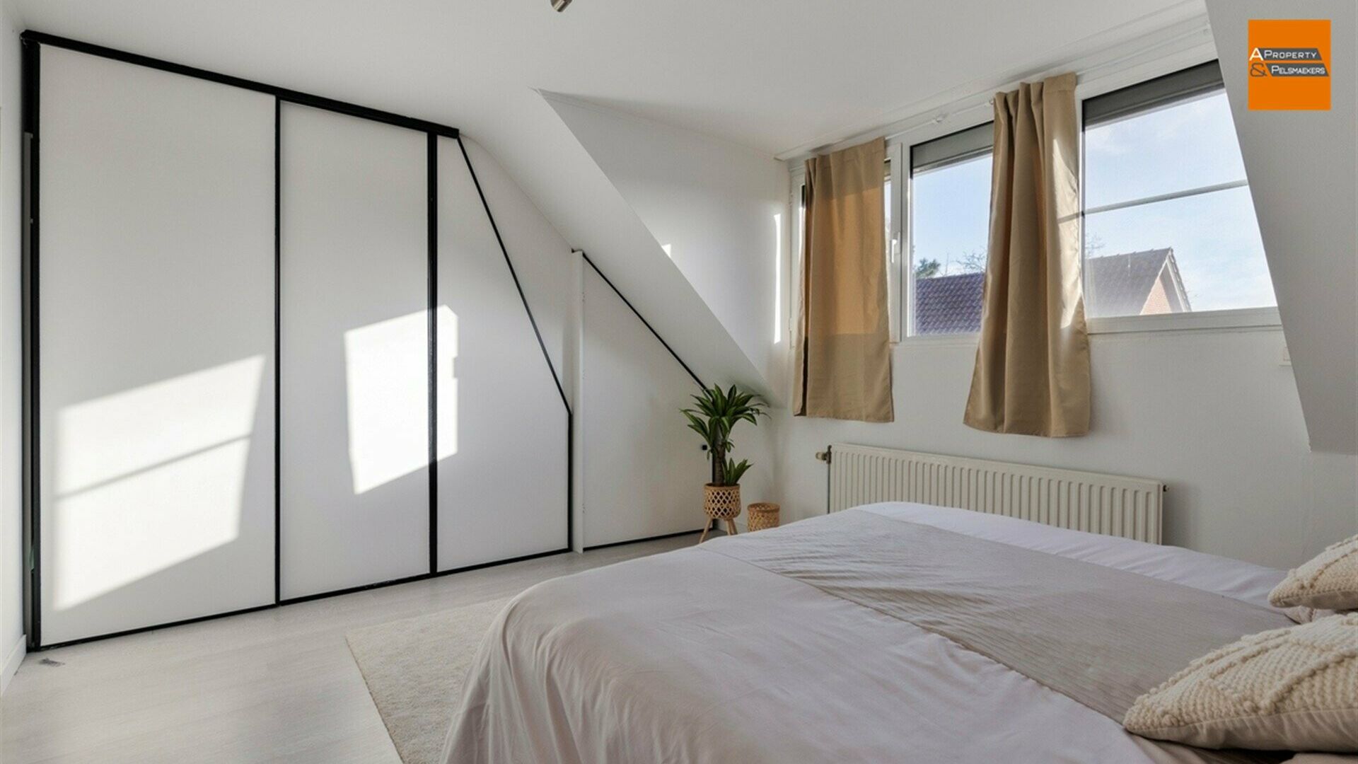 Appartement à vendre à PUURS