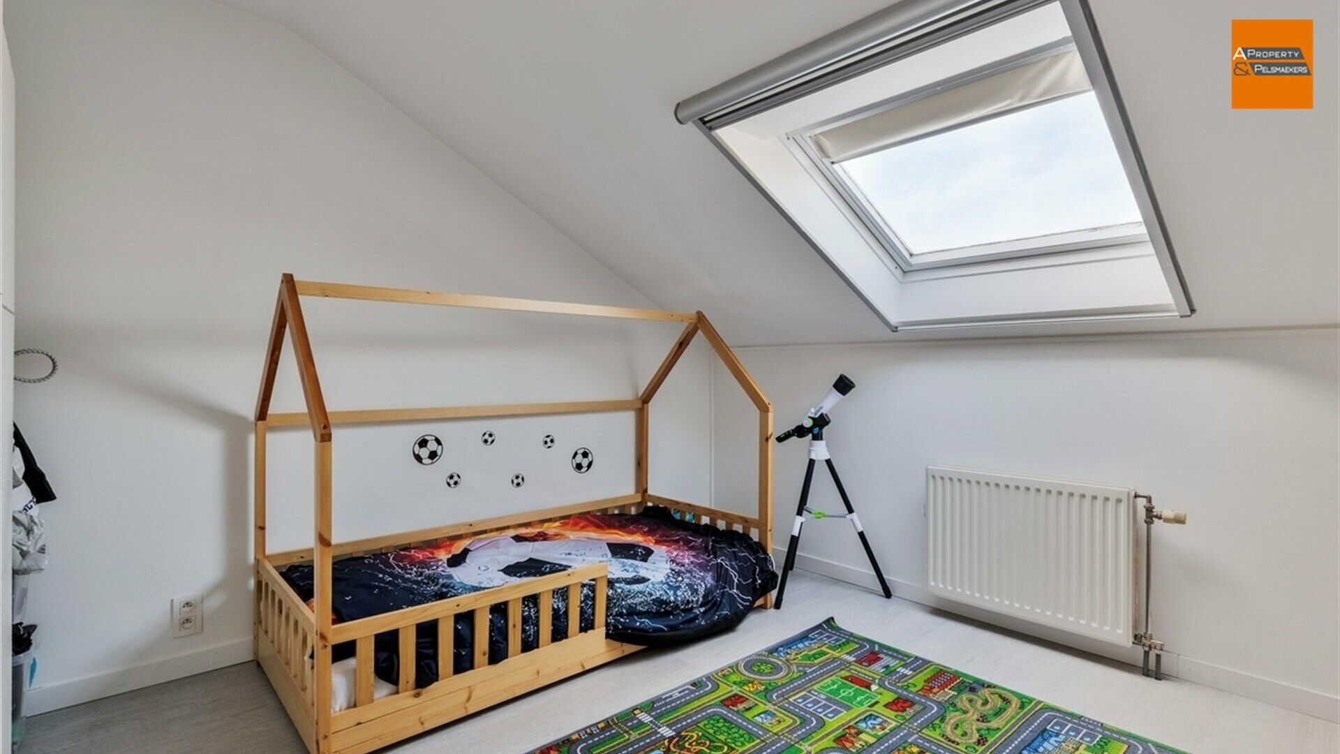 Appartement à vendre à PUURS