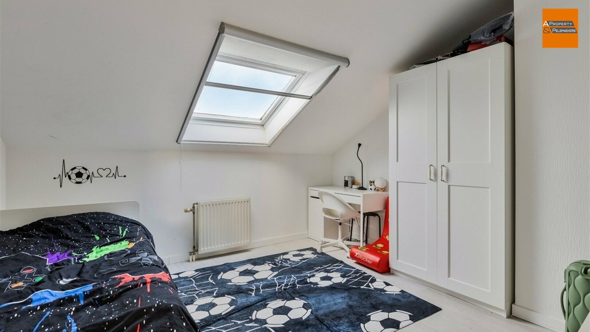 Appartement à vendre à PUURS