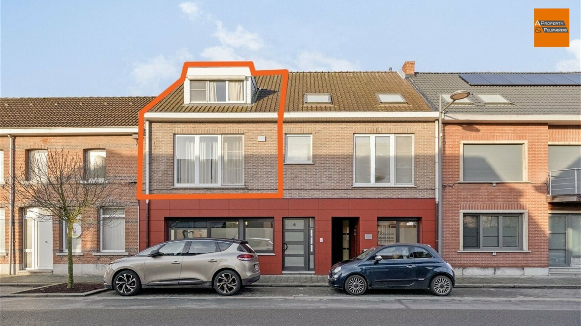 Appartement à vendre à PUURS
