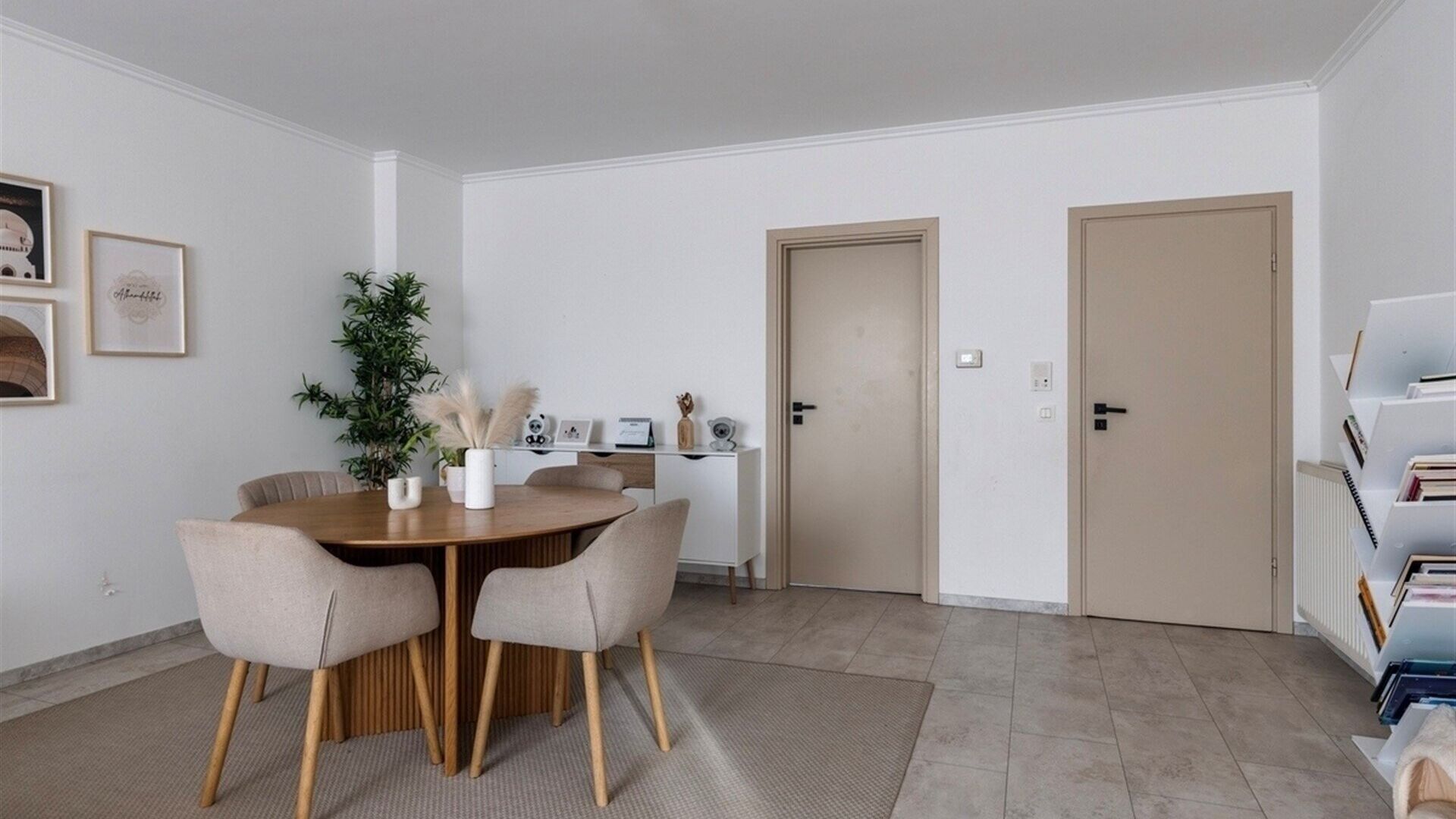 Appartement à vendre à PUURS