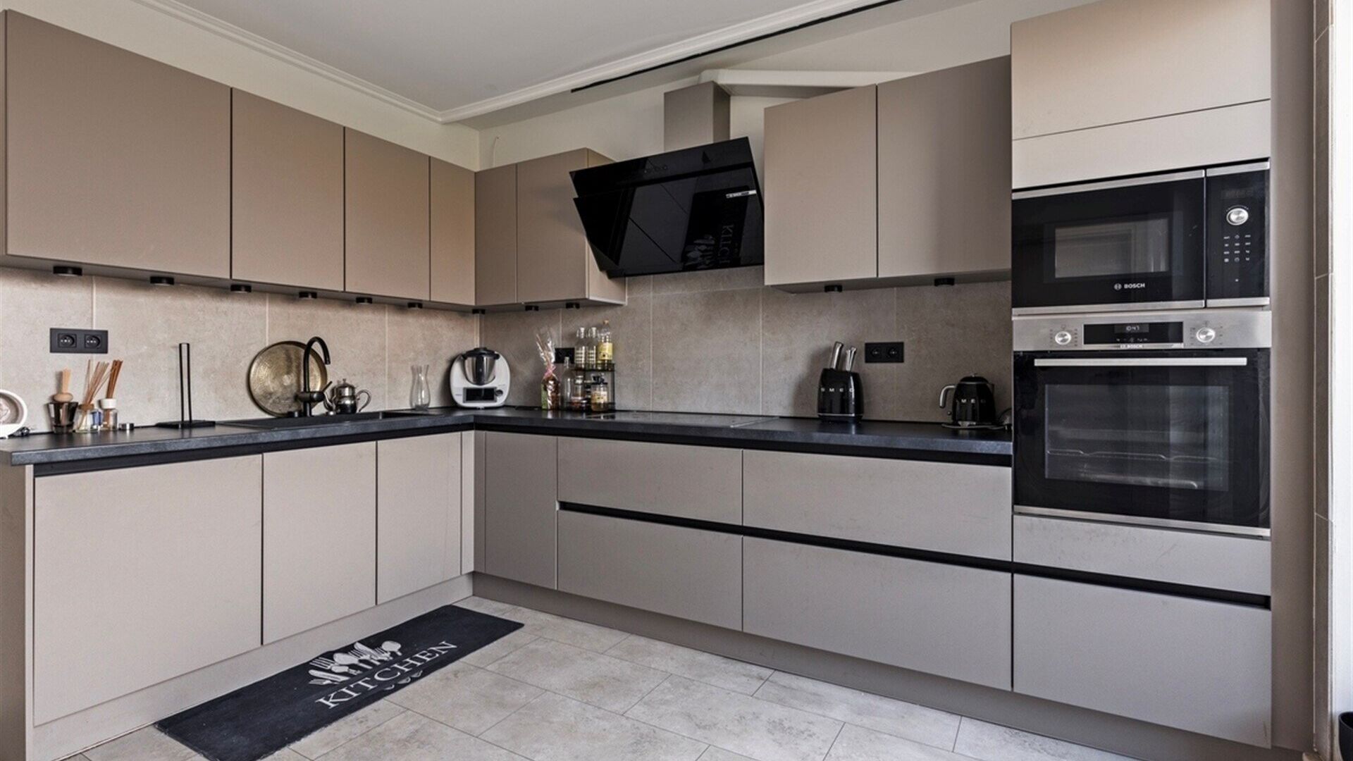 Appartement à vendre à PUURS