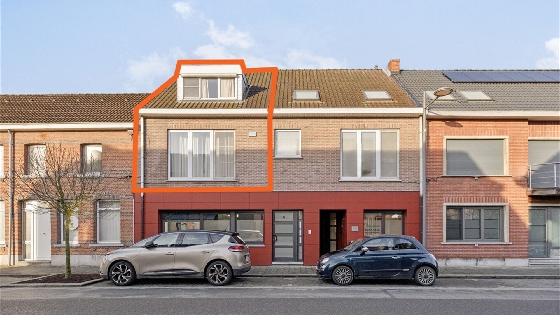 Appartement à vendre à PUURS