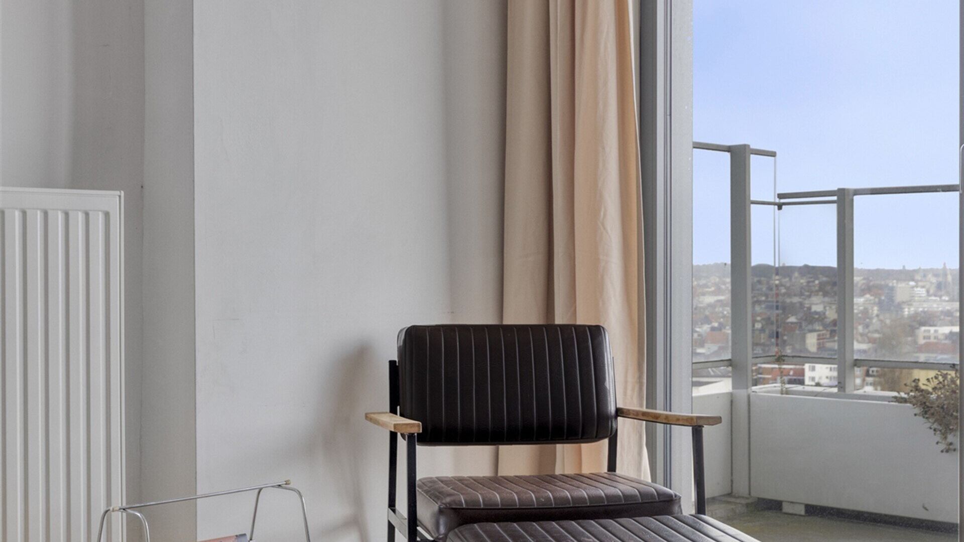 Appartement à vendre à SINT-JANS-MOLENBEEK