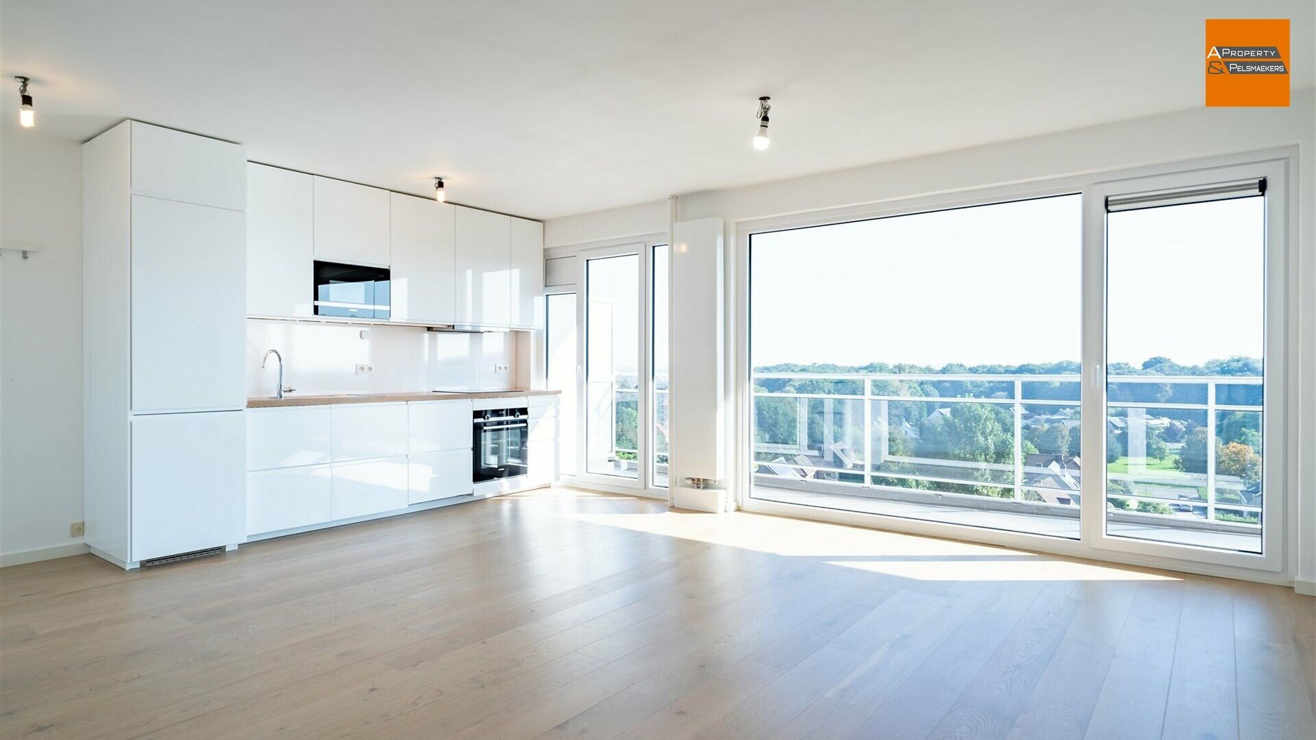 Appartement à vendre à VILVOORDE
