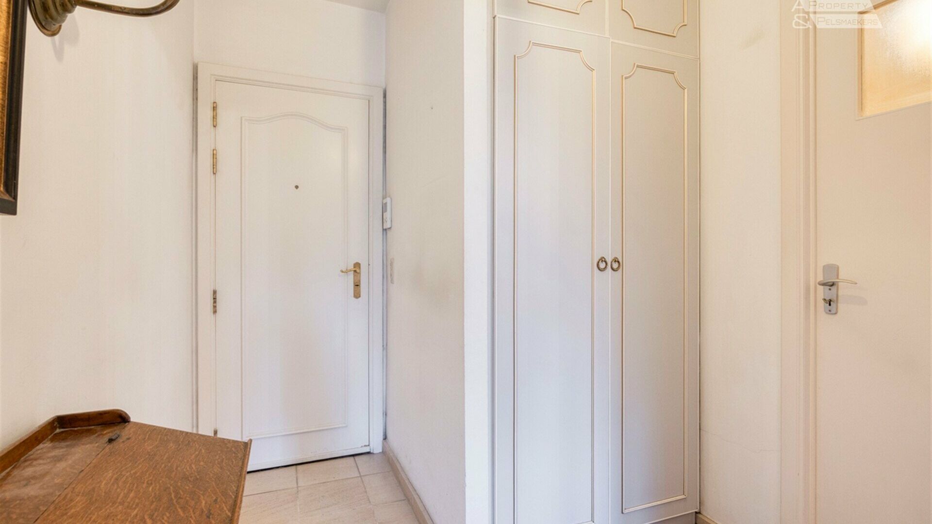 Appartement à vendre à WATERMAEL-BOITSFORT
