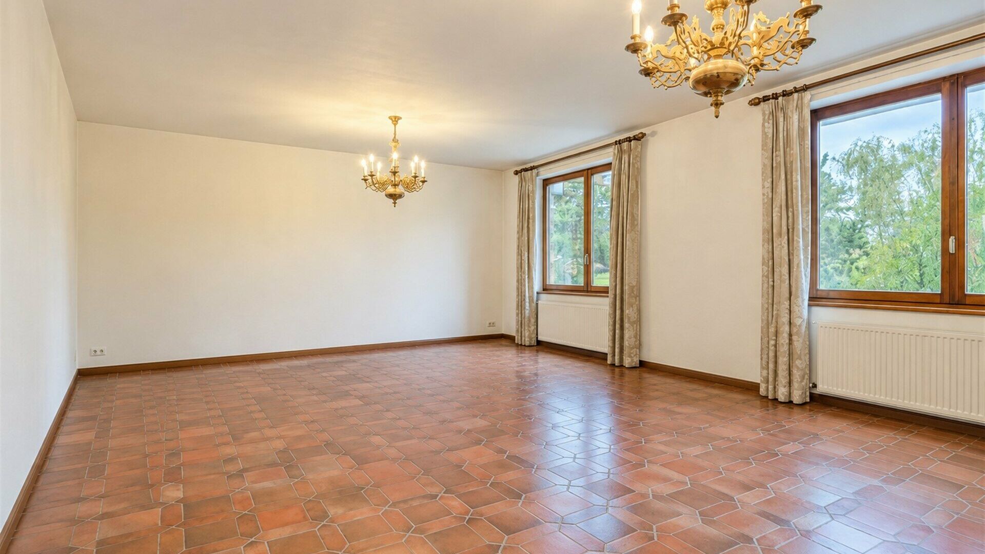 Appartement à vendre à WATERMAEL-BOITSFORT