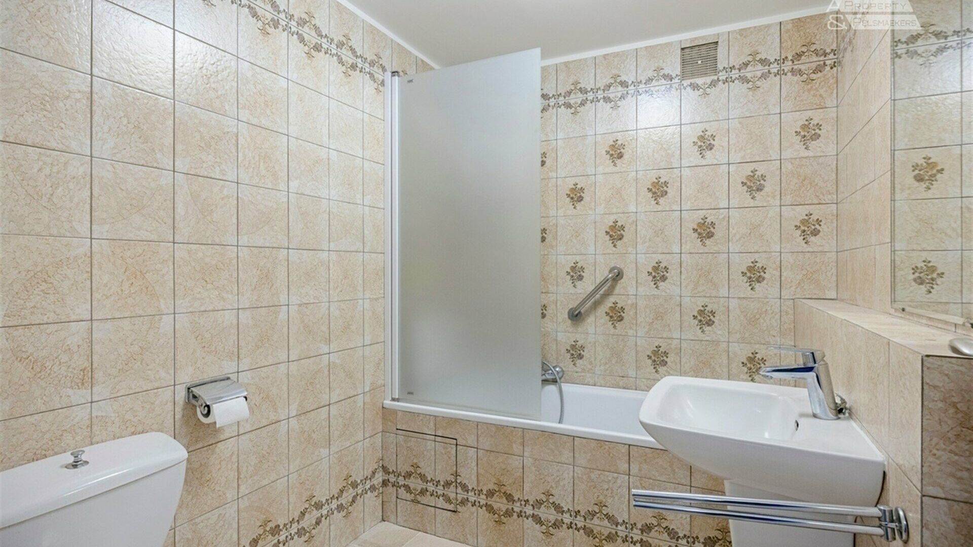 Appartement à vendre à WATERMAEL-BOITSFORT
