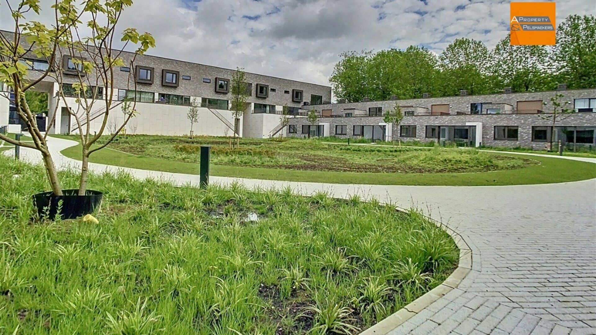 Appartement à vendre à ZAVENTEM