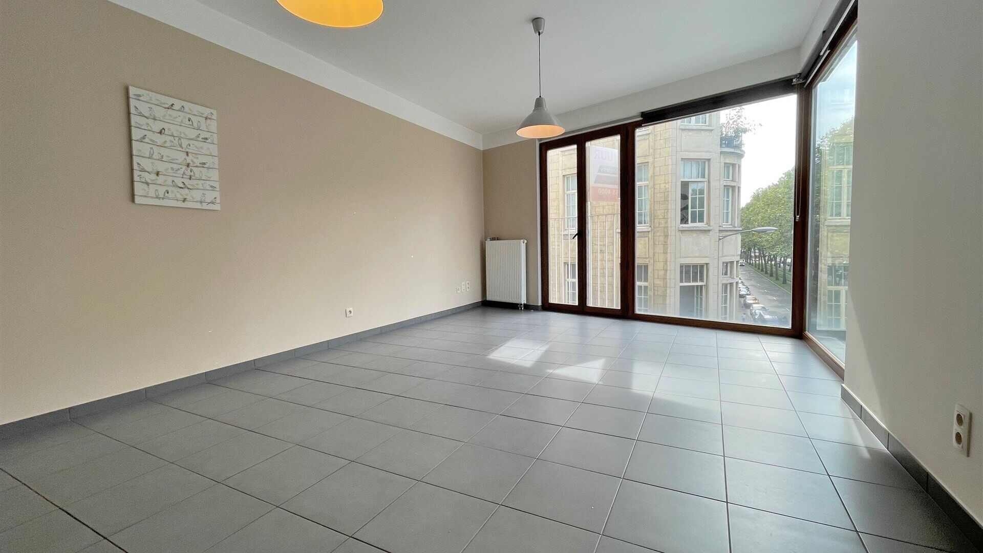 Appartement te huur in ANTWERPEN