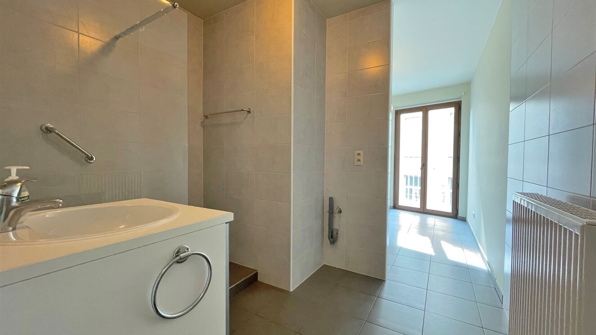 Appartement te huur in ANTWERPEN