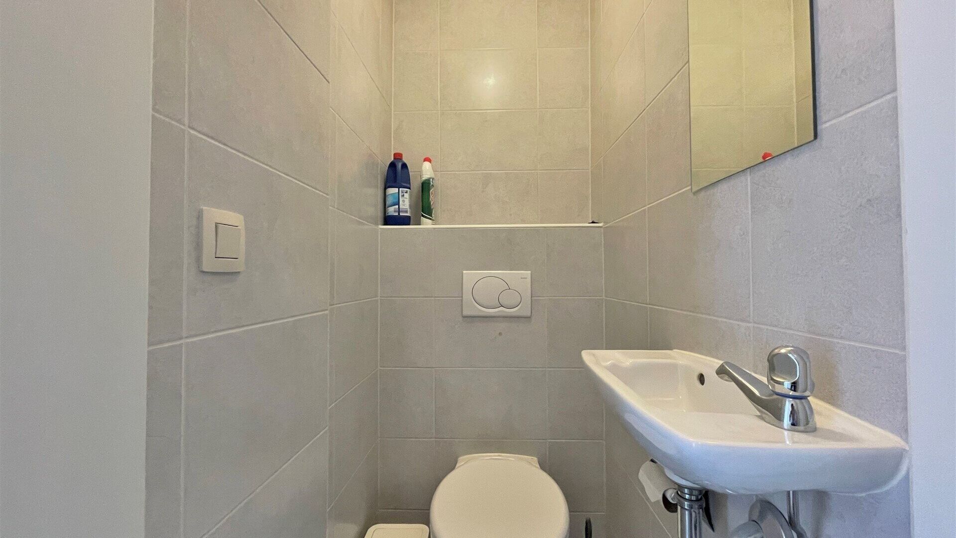 Appartement te huur in ANTWERPEN