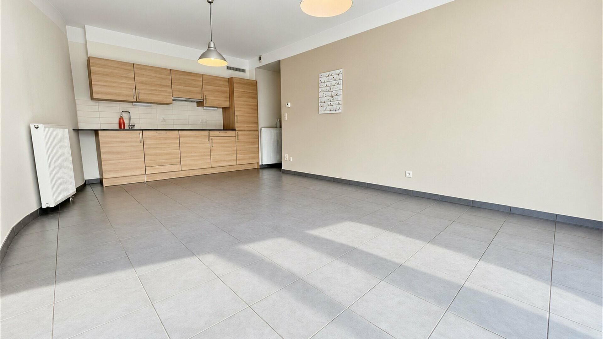 Appartement te huur in ANTWERPEN